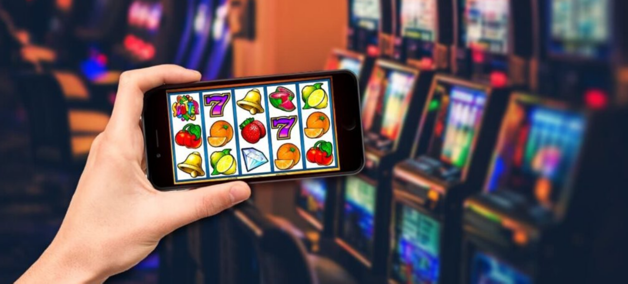 Win Big with Online Slots That Pay Real Money to Cash App 11 Win Big with Online Slots That Pay Real Money to Cash App
