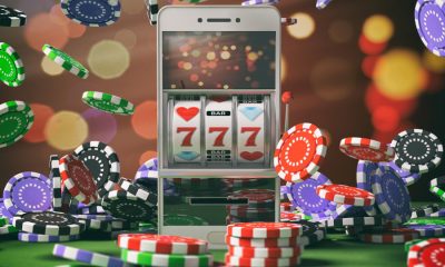 Can You Play Casino Slots Online For Real Money: Everything You Need to Know