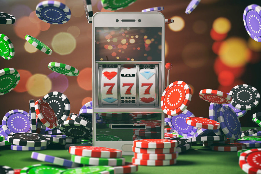 Can You Play Casino Slots Online For Real Money: Everything You Need to Know