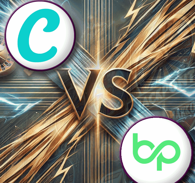 Comparing Casumo Casino vs Betplays: Which Is the Better Choice?