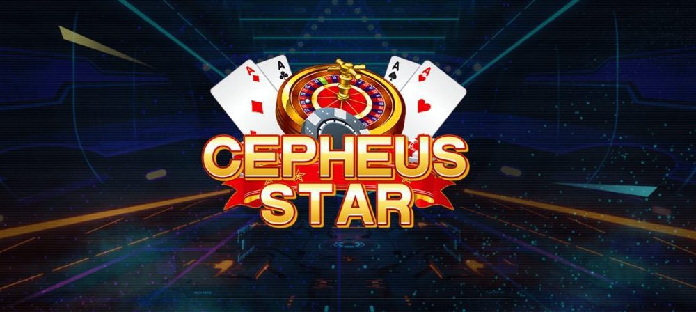 Cepheus Star Casino Online: Your Gateway to Real Money Wins with Easy Login Access