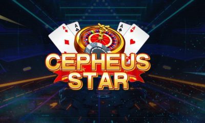 Cepheus Star Casino Online: Your Gateway to Real Money Wins with Easy Login Access