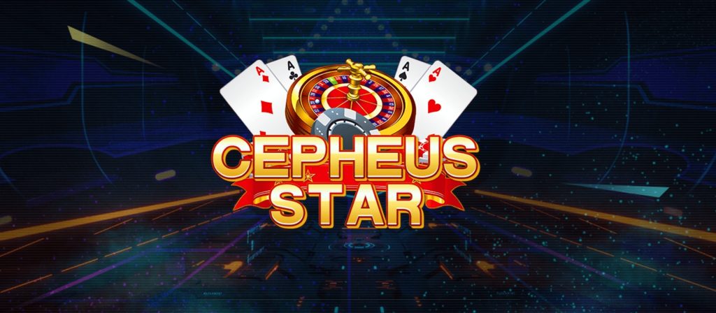 Cepheus Star Casino Online: Your Gateway to Real Money Wins with Easy Login Access