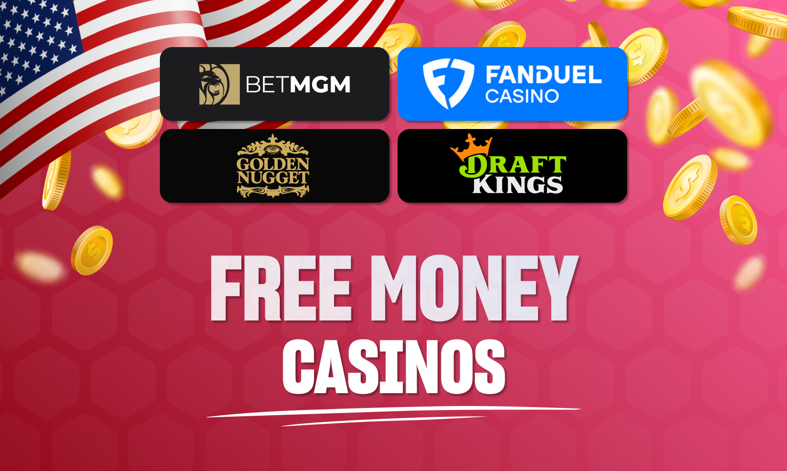 Discover the Best Casino Games for Free: Win Big Without Spending a Dime!