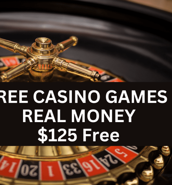 Discover the Best Slot Games That Pay Real Money in 2021