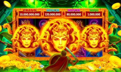 Experience the Thrill of Casino Mania Slots Real Money Download Free Today!