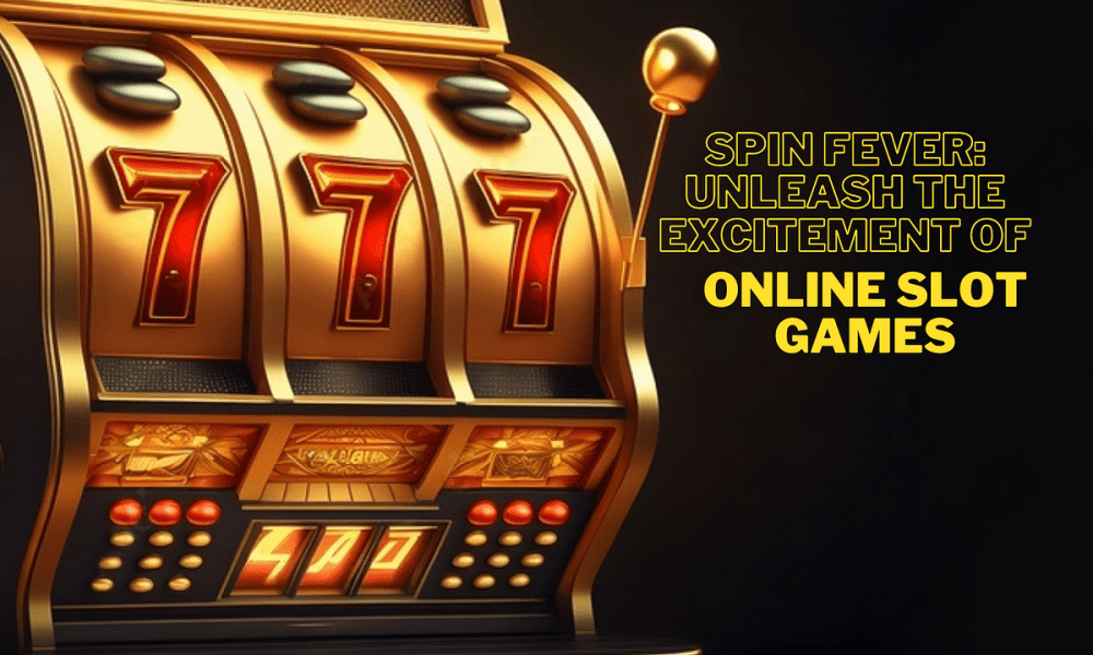 Experience the Thrill of Slots Machine Online Free Games