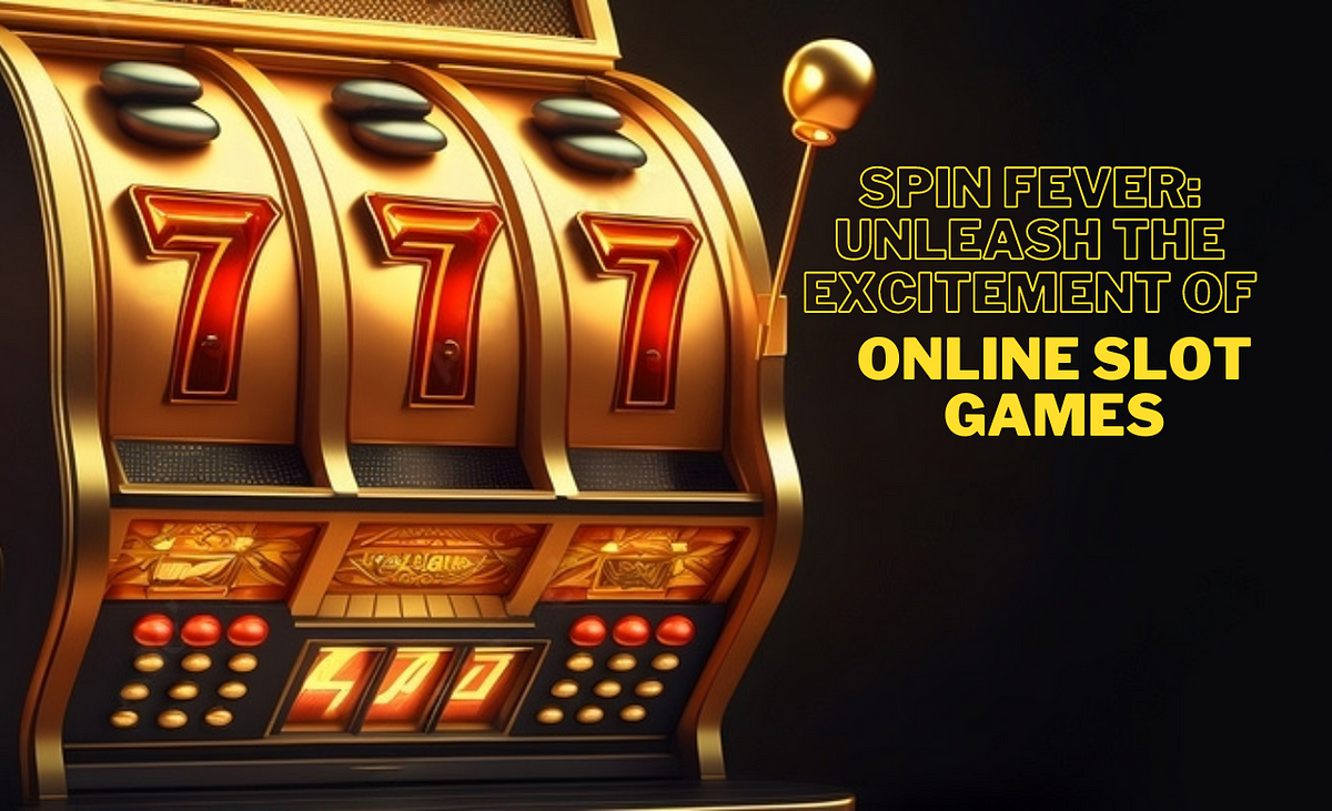 Experience the Thrill of Slots Machine Online Free Games