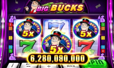 Experience the Thrill of Wild Classic Slots Casino Game Real Money