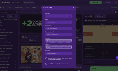 Exploring the Options: Where Can You Use Betplays Sportsbook for Your Betting Needs