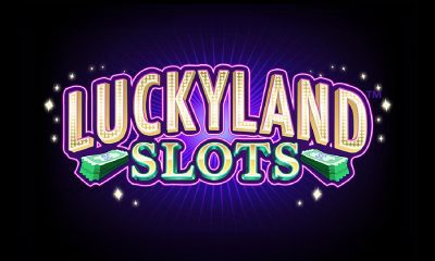 Get Rich Quick with Luckyland Slots Casino Real Money Download Apk