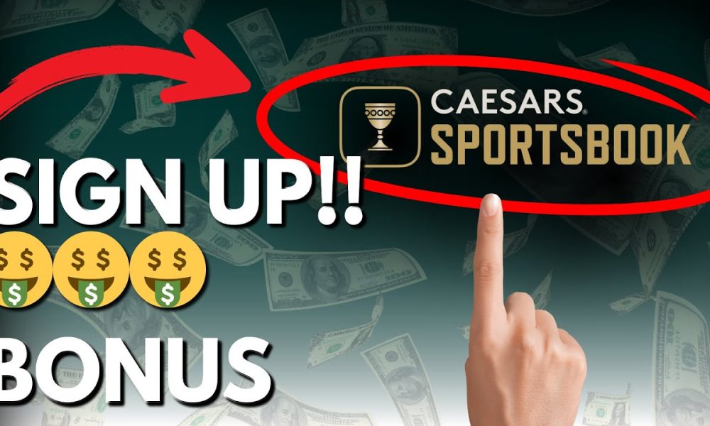 How Long Does Caesars Sportsbook Take To Verify: A Comprehensive Guide