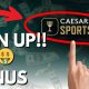 How Long Does Caesars Sportsbook Take To Verify: A Comprehensive Guide