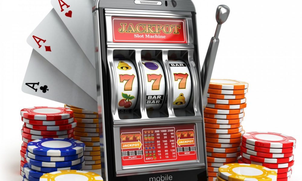 Is It Legal to Play Slots Online for Real Money: Understanding the Regulations