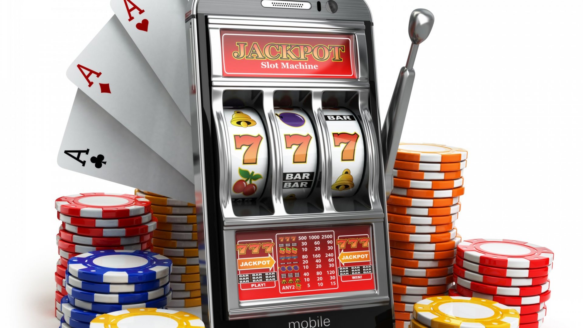 Is It Legal to Play Slots Online for Real Money: Understanding the Regulations