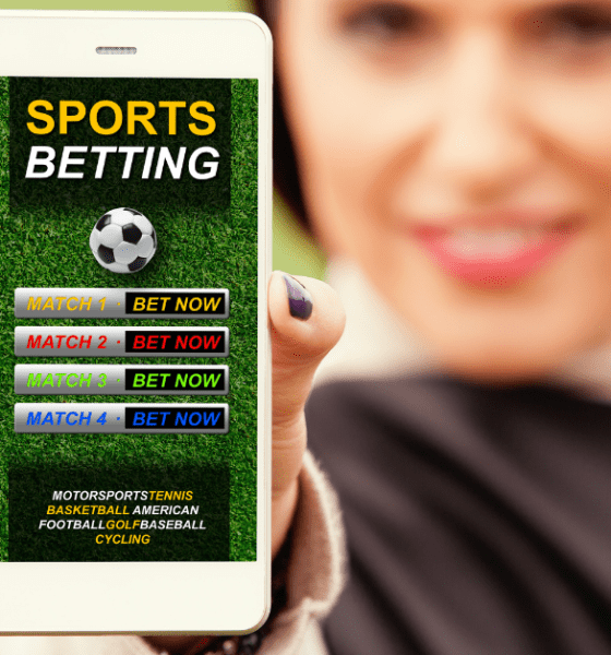 Is Sportsbook Gambling Legal in Florida: Everything You Need to Know