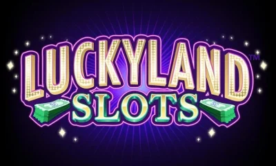 Luckyland Slots Casino: Win Real Money with No Deposit Required