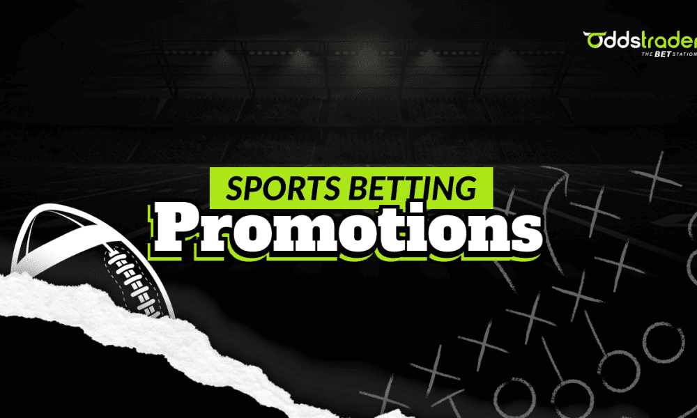 Maximize Your Winnings: How To Take Advantage Of Sportsbook Promotions