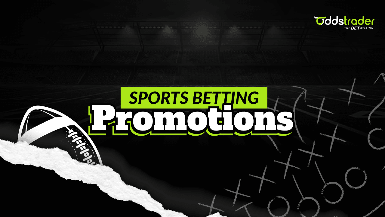 Maximize Your Winnings: How To Take Advantage Of Sportsbook Promotions