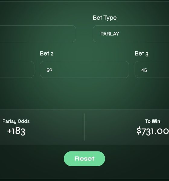 Maximize Your Winnings with the Best Bet Calculator for Sports Betting