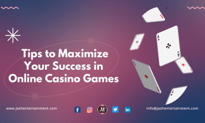 Maximizing Your Winnings: Tips for Successful Online Betting