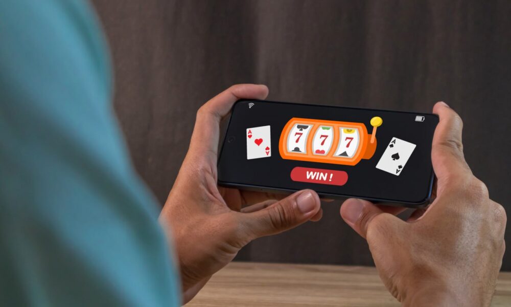 Unleash the Fun with Casino Slot Games Free Download - Your Ticket to Endless Entertainment!