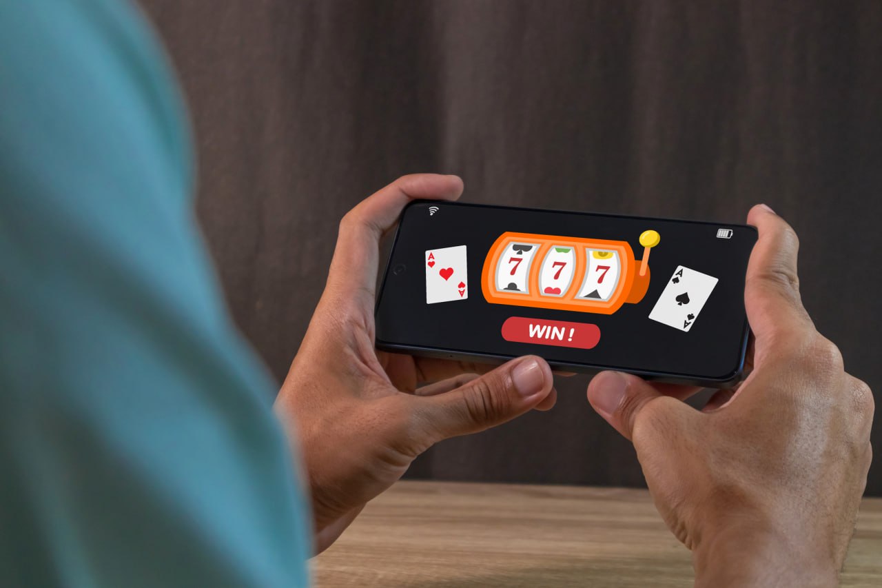 Unleash the Fun with Casino Slot Games Free Download - Your Ticket to Endless Entertainment!