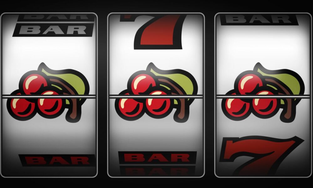 Enjoy Endless Entertainment with Free Fruit Machine Games to Download