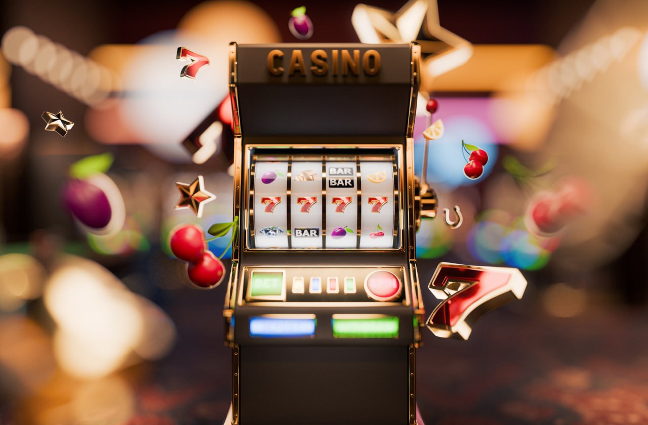 Spin to Win: Casino Slots Where You Can Win Real Money 11 Spin to Win: Casino Slots Where You Can Win Real Money