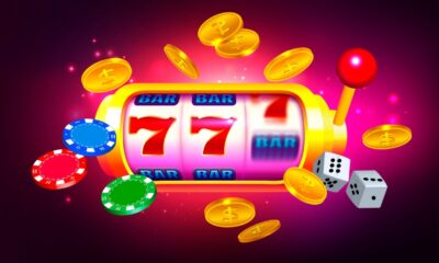 Experience Endless Entertainment with Slot Machine Games Free for Fun 25 Experience Endless Entertainment with Slot Machine Games Free for Fun