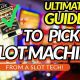 Play Online Slot Machines Games for Free: Your Ultimate Guide to Winning Big!