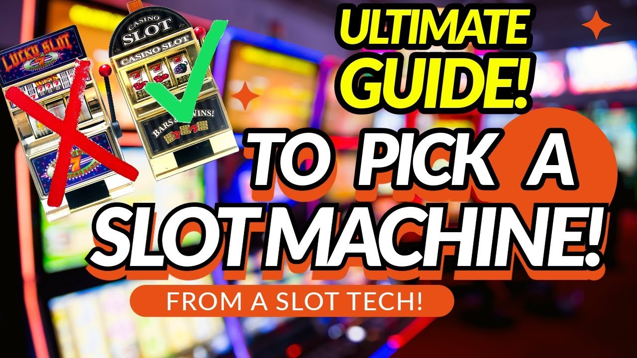 Play Online Slot Machines Games for Free: Your Ultimate Guide to Winning Big!