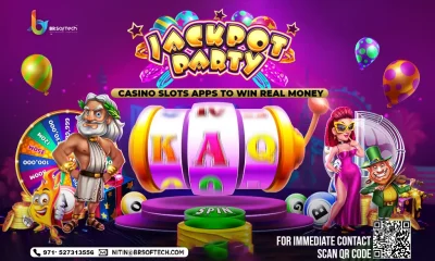 Spin to Win: Casino Slots Where You Can Win Real Money