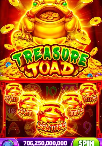 Spin to Win with Tornado Casino Slot Games Free