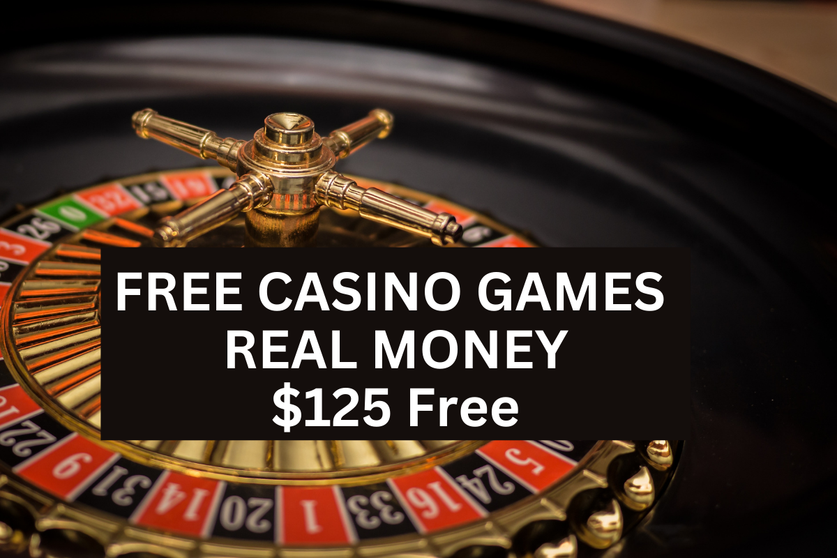 The Top Free Slot Games That Pay Real Money: A Guide to Winning Big Online