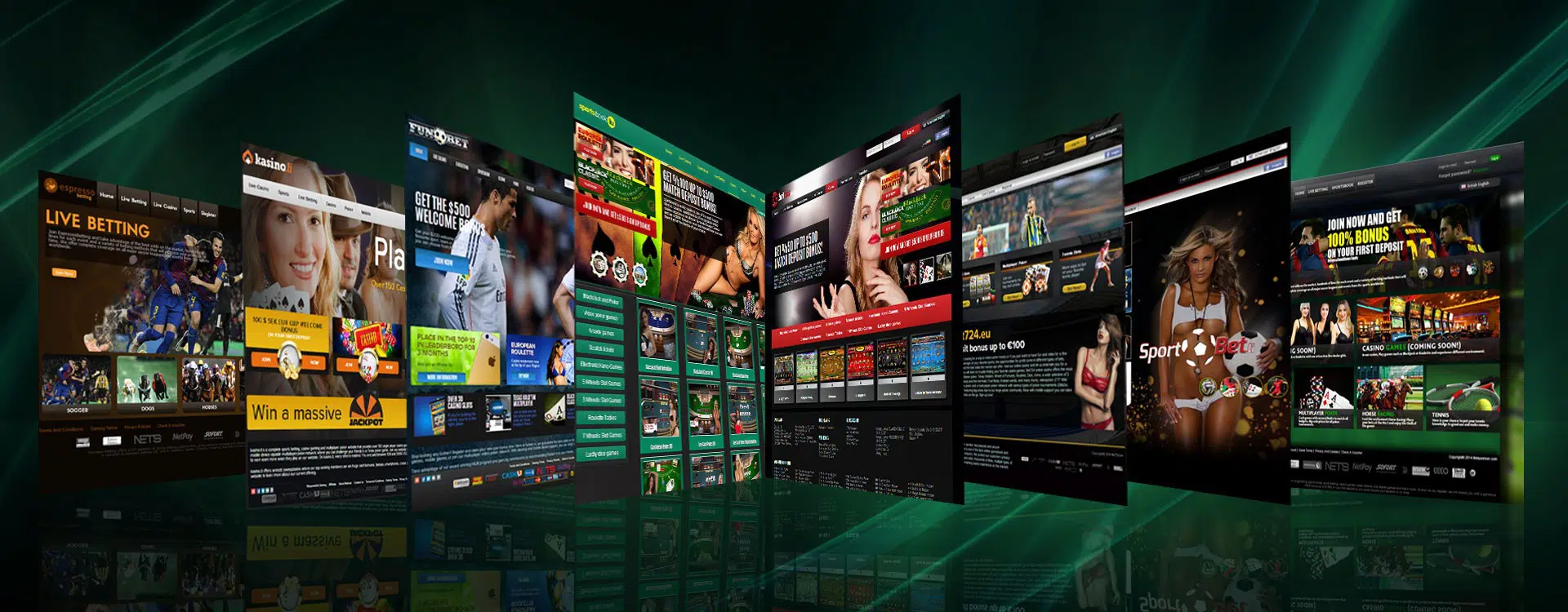 The Ultimate Guide to Finding the Best Online Betting Sports Sites