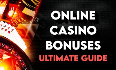 The Ultimate Guide to Finding the Best Online Casino Real Money Welcome Bonus