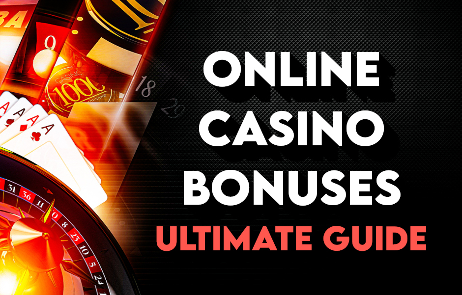 The Ultimate Guide to Finding the Best Online Casino Real Money Welcome Bonus