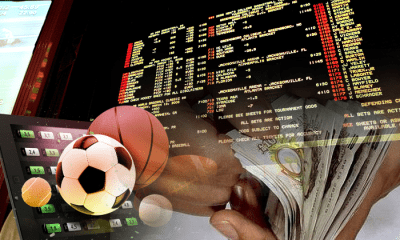 The Ultimate Guide to Online Bet Sports: How to Win Big and Have Fun