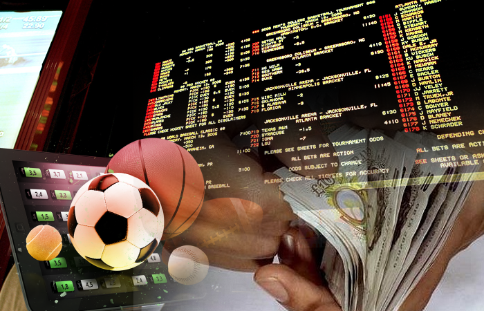 The Ultimate Guide to Online Bet Sports: How to Win Big and Have Fun