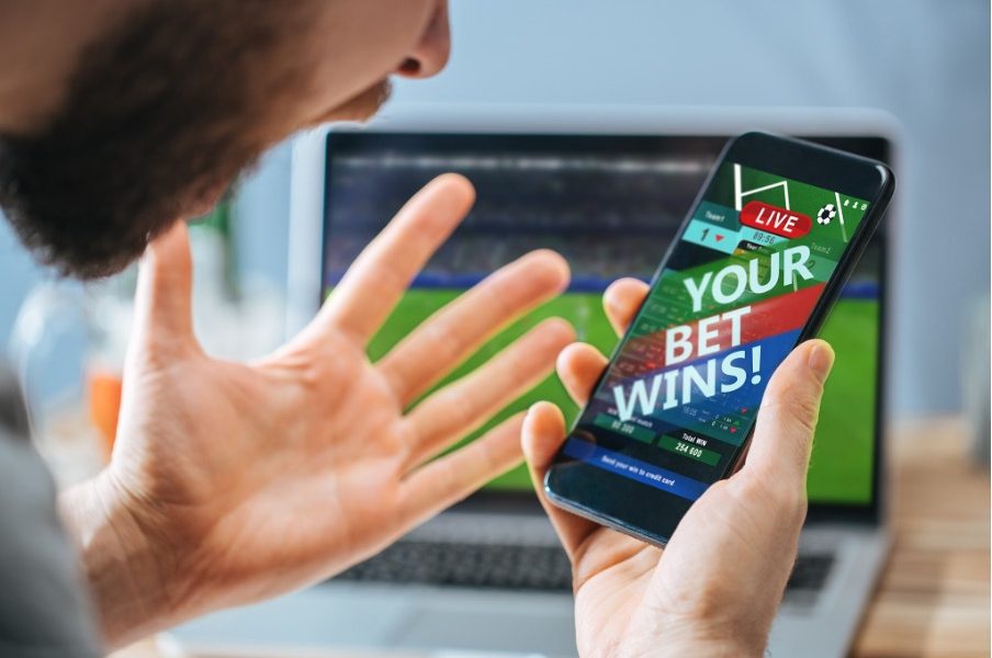 The Ultimate Guide to Online Sport Betting: Tips and Strategies for Success