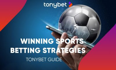 The Ultimate Guide to Online Sports Betting: Tips for Finding the Best Odds and Strategies