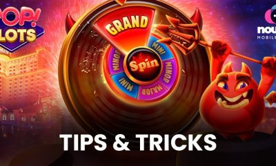 The Ultimate Guide to the Best Free Slot Games on Facebook - No Download Required