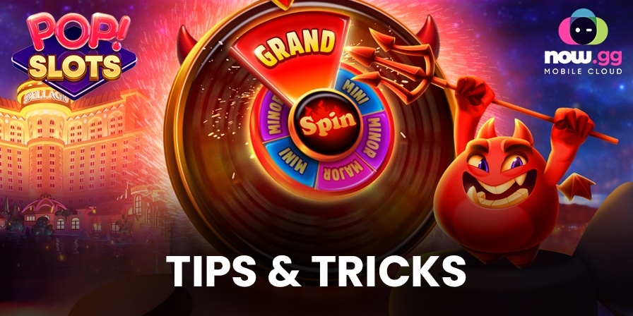 The Ultimate Guide to the Best Free Slot Games on Facebook - No Download Required