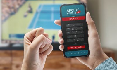 The Ultimate Guide to the Best Sports Betting Online Canada: How to Win Big