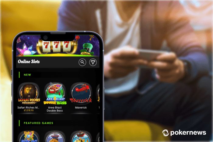 Top 10 Best Free Slot Machine Games for Android: Spin and Win on Your Mobile Device!