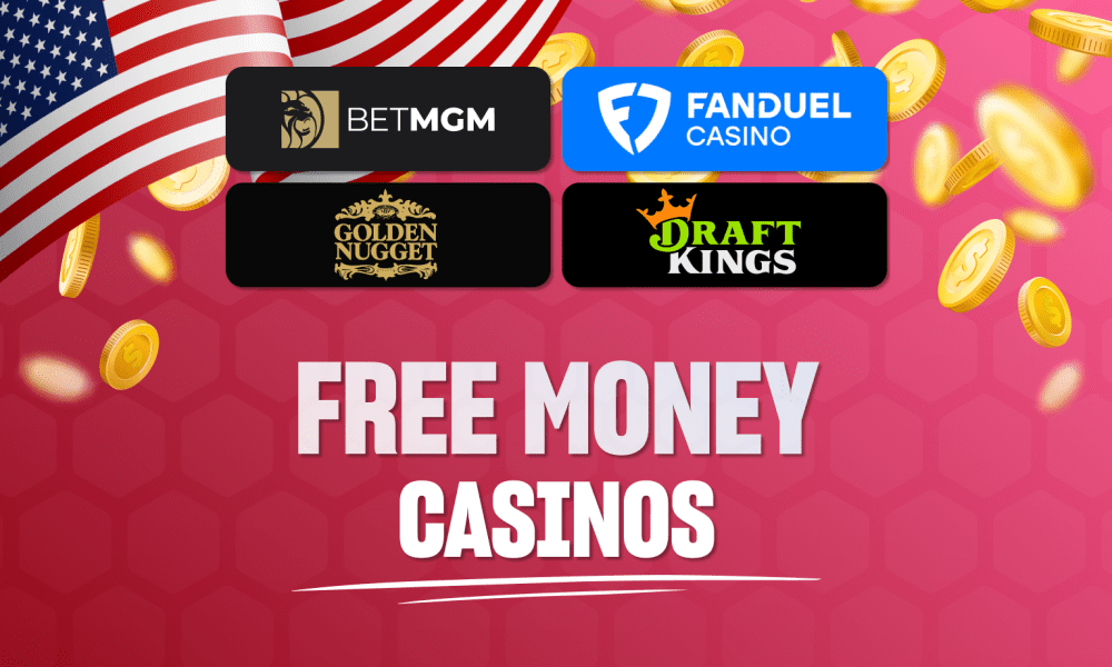 Top Online Slots That Pay Real Money No Deposit - Win Big Without Spending a Dime!