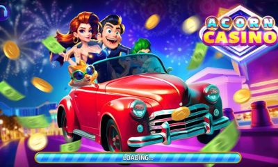 Uncover the Acorn Casino Slots Real Money No Deposit Bonus for Exciting Winnings!