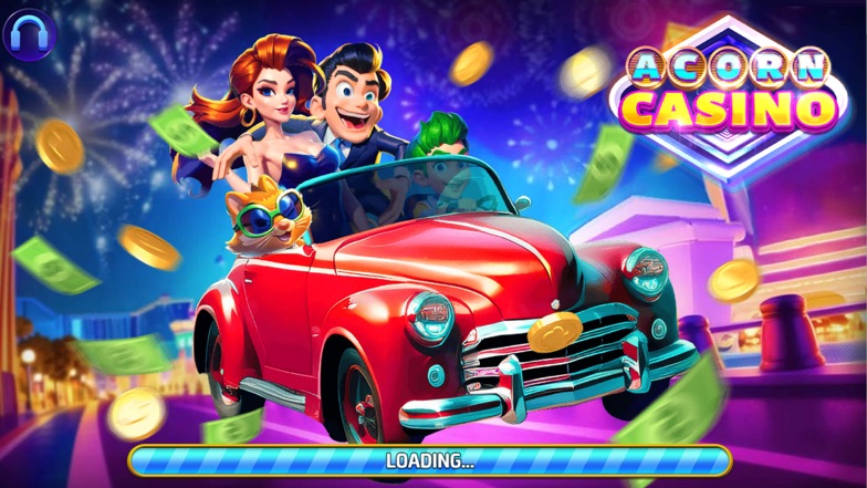 Uncover the Acorn Casino Slots Real Money No Deposit Bonus for Exciting Winnings!