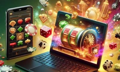 Unleash the Excitement: Online Casino Real Money Free Play No Deposit Bonus Offers Await!